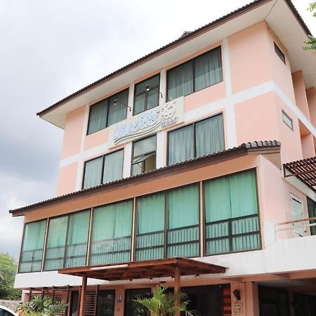 Tipsiri Place Chiang Mai Luaran gambar