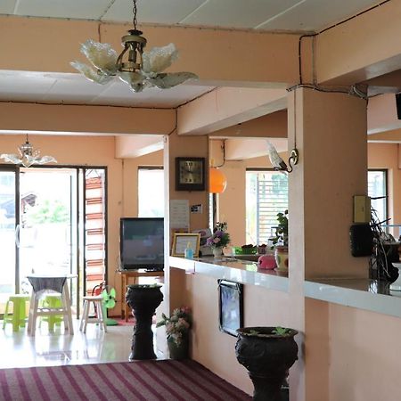 Tipsiri Place Chiang Mai Luaran gambar