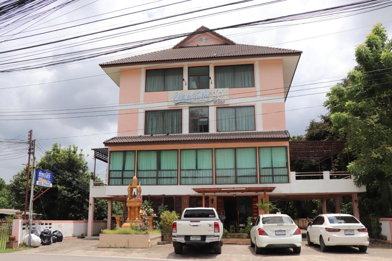 Tipsiri Place Chiang Mai Luaran gambar