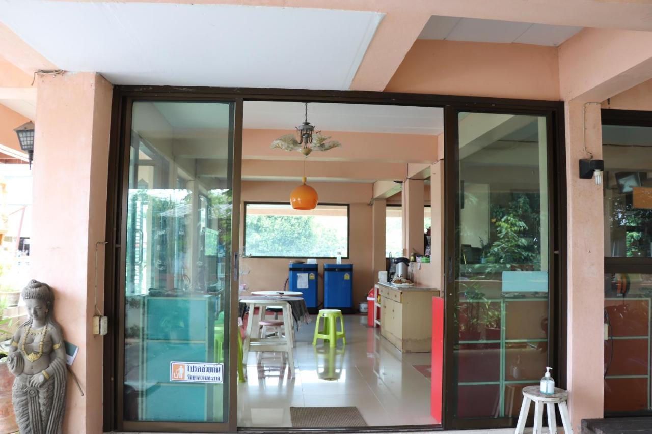 Tipsiri Place Chiang Mai Luaran gambar