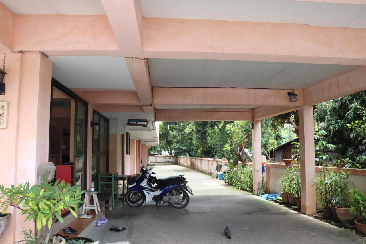 Tipsiri Place Chiang Mai Luaran gambar