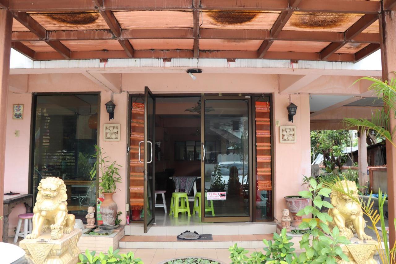 Tipsiri Place Chiang Mai Luaran gambar