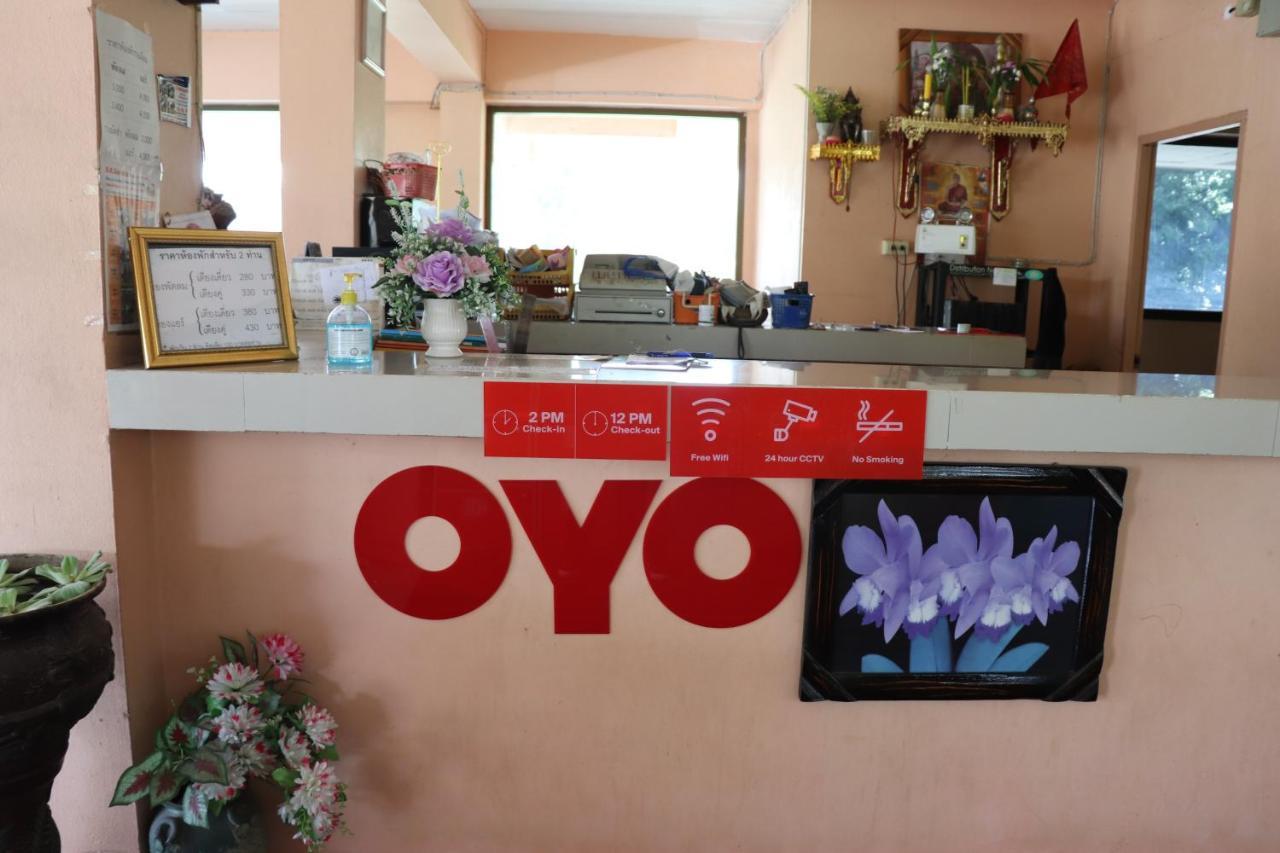 Tipsiri Place Chiang Mai Luaran gambar