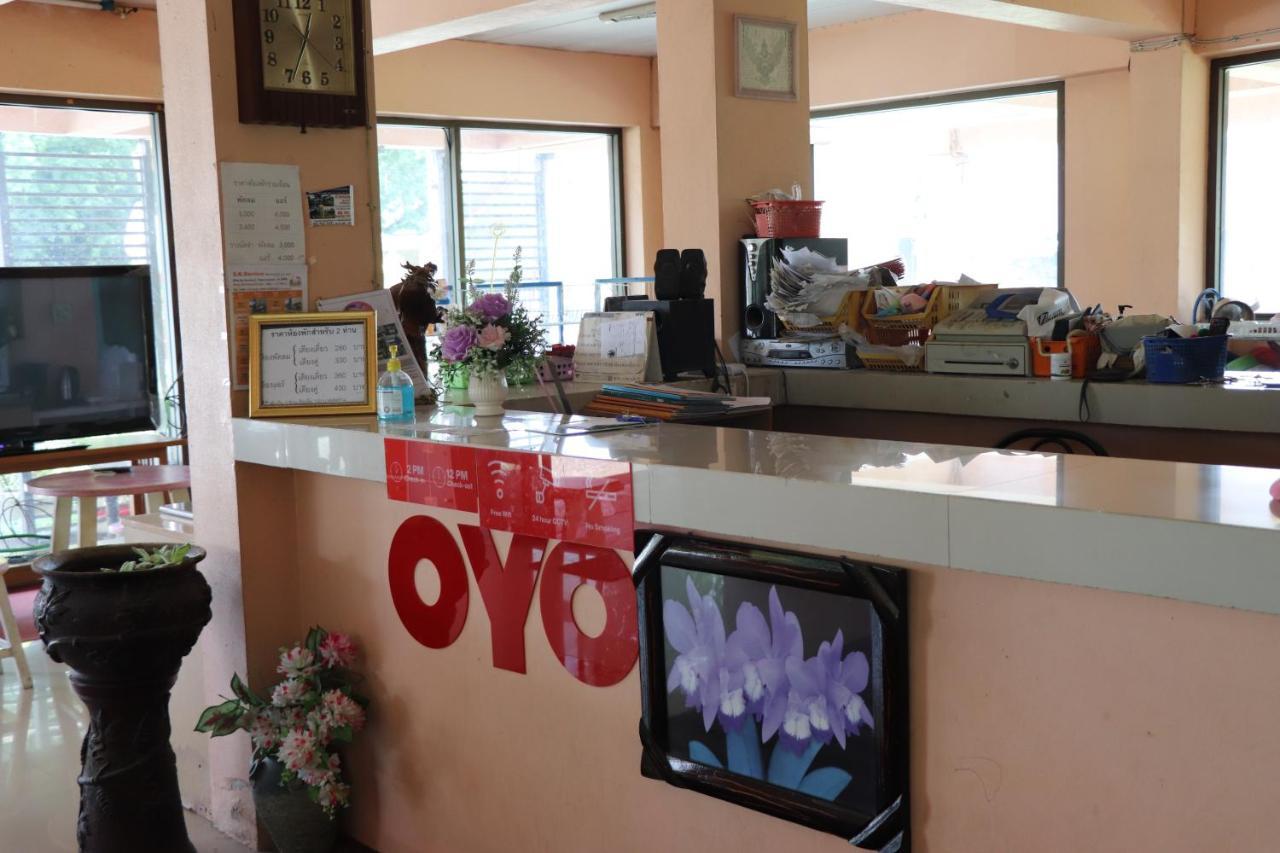 Tipsiri Place Chiang Mai Luaran gambar