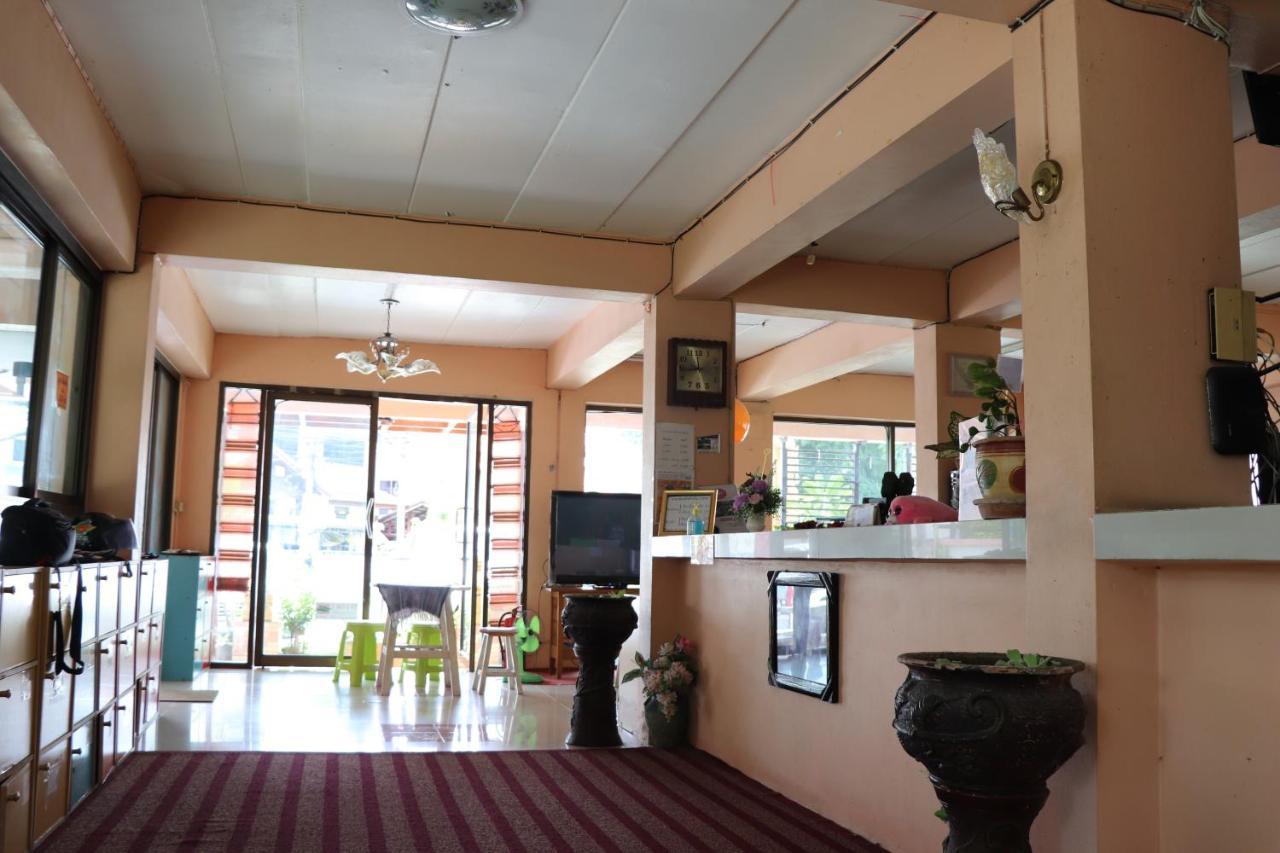 Tipsiri Place Chiang Mai Luaran gambar