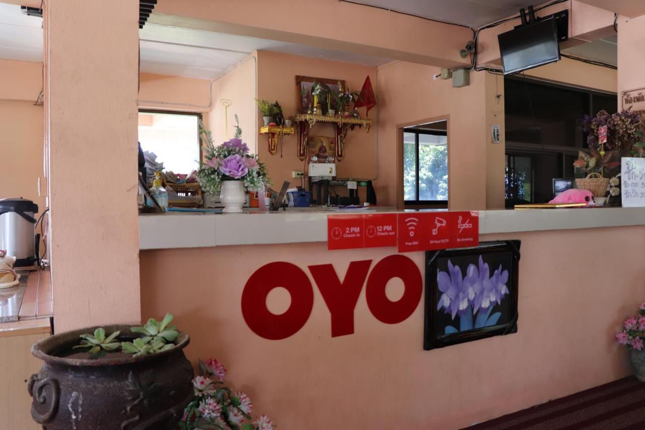 Tipsiri Place Chiang Mai Luaran gambar