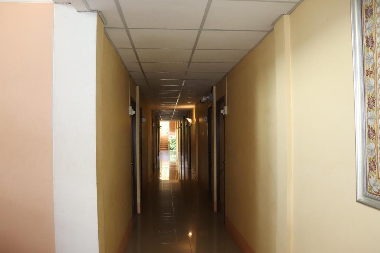 Tipsiri Place Chiang Mai Luaran gambar