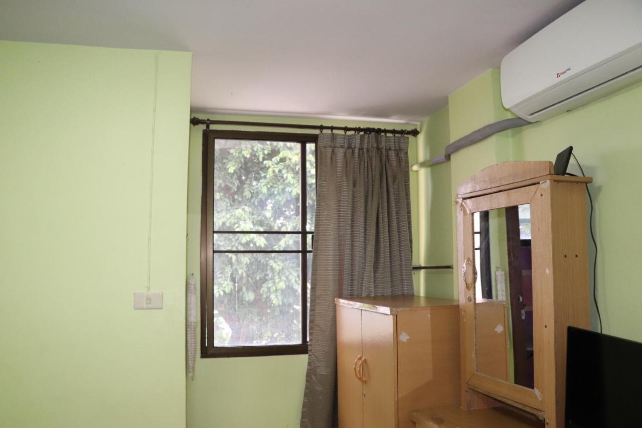 Tipsiri Place Chiang Mai Luaran gambar