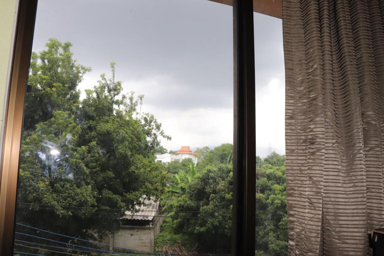 Tipsiri Place Chiang Mai Luaran gambar