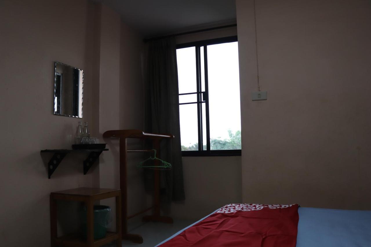 Tipsiri Place Chiang Mai Luaran gambar