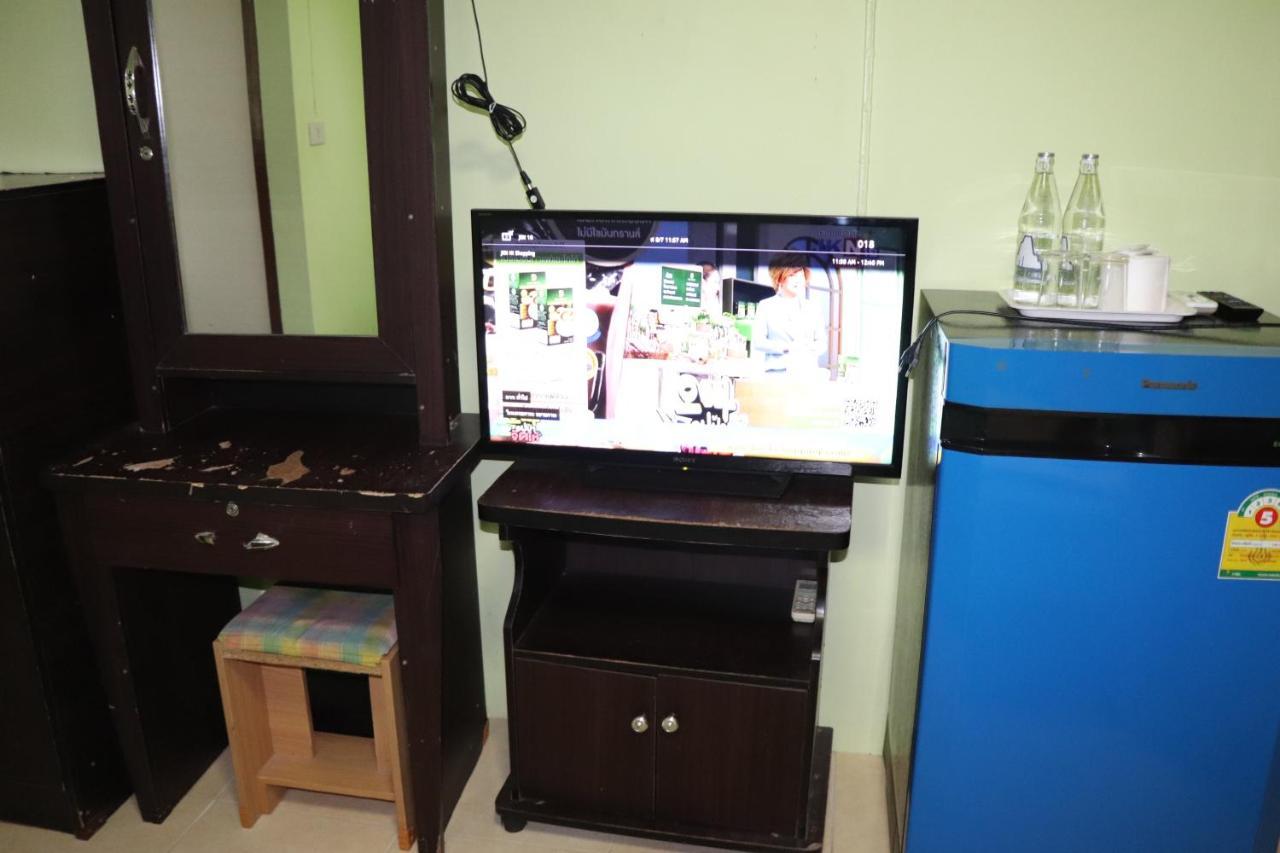 Tipsiri Place Chiang Mai Luaran gambar