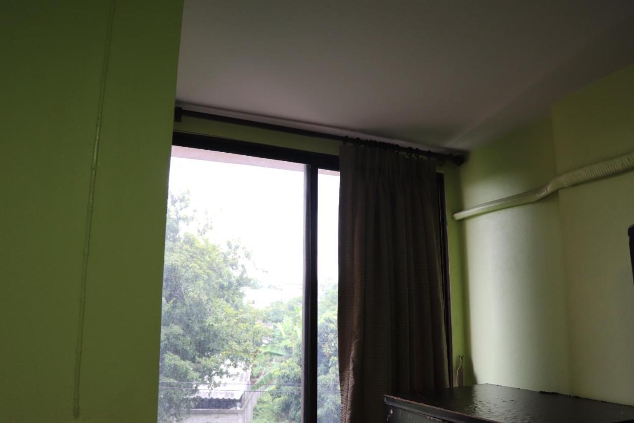 Tipsiri Place Chiang Mai Luaran gambar