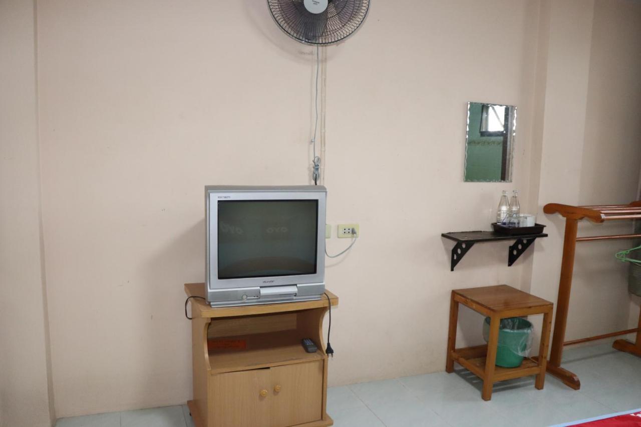 Tipsiri Place Chiang Mai Luaran gambar