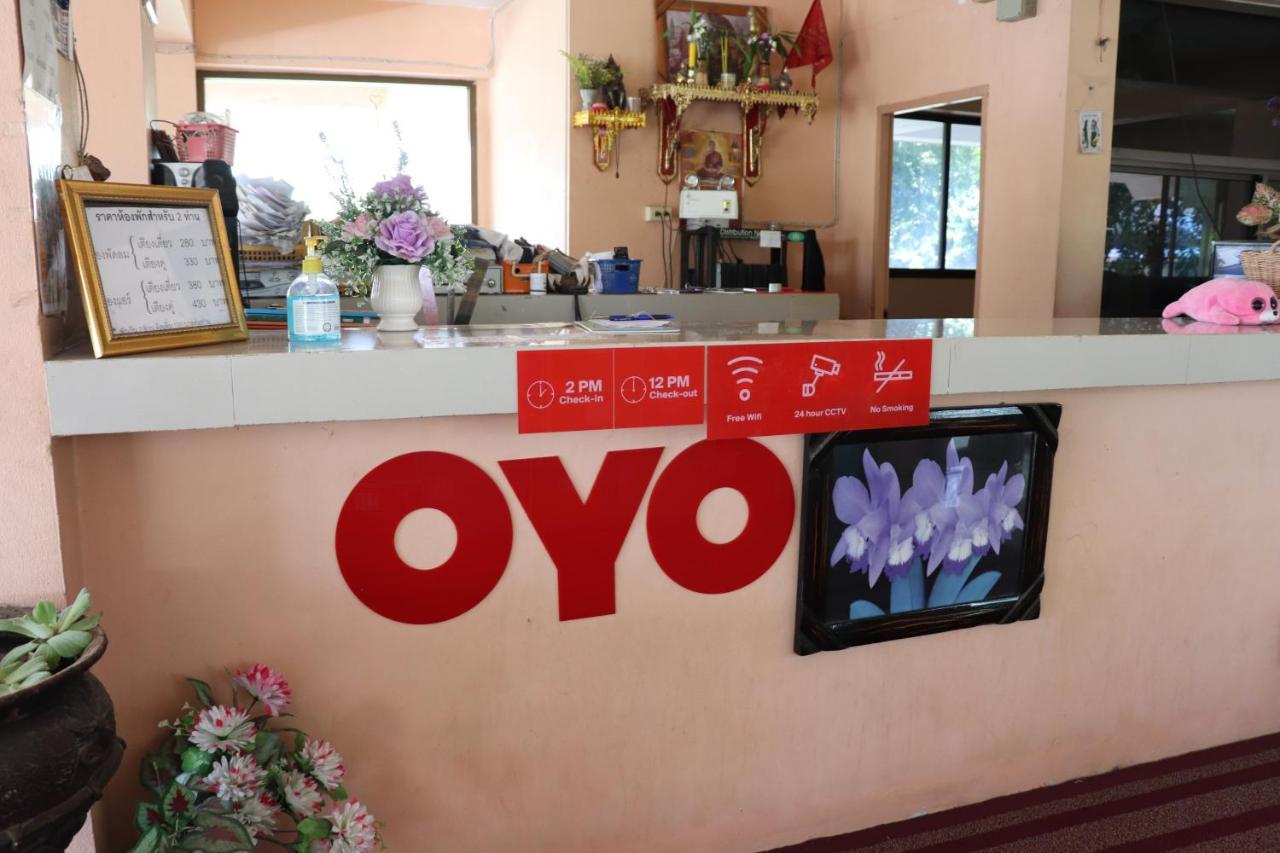 Tipsiri Place Chiang Mai Luaran gambar