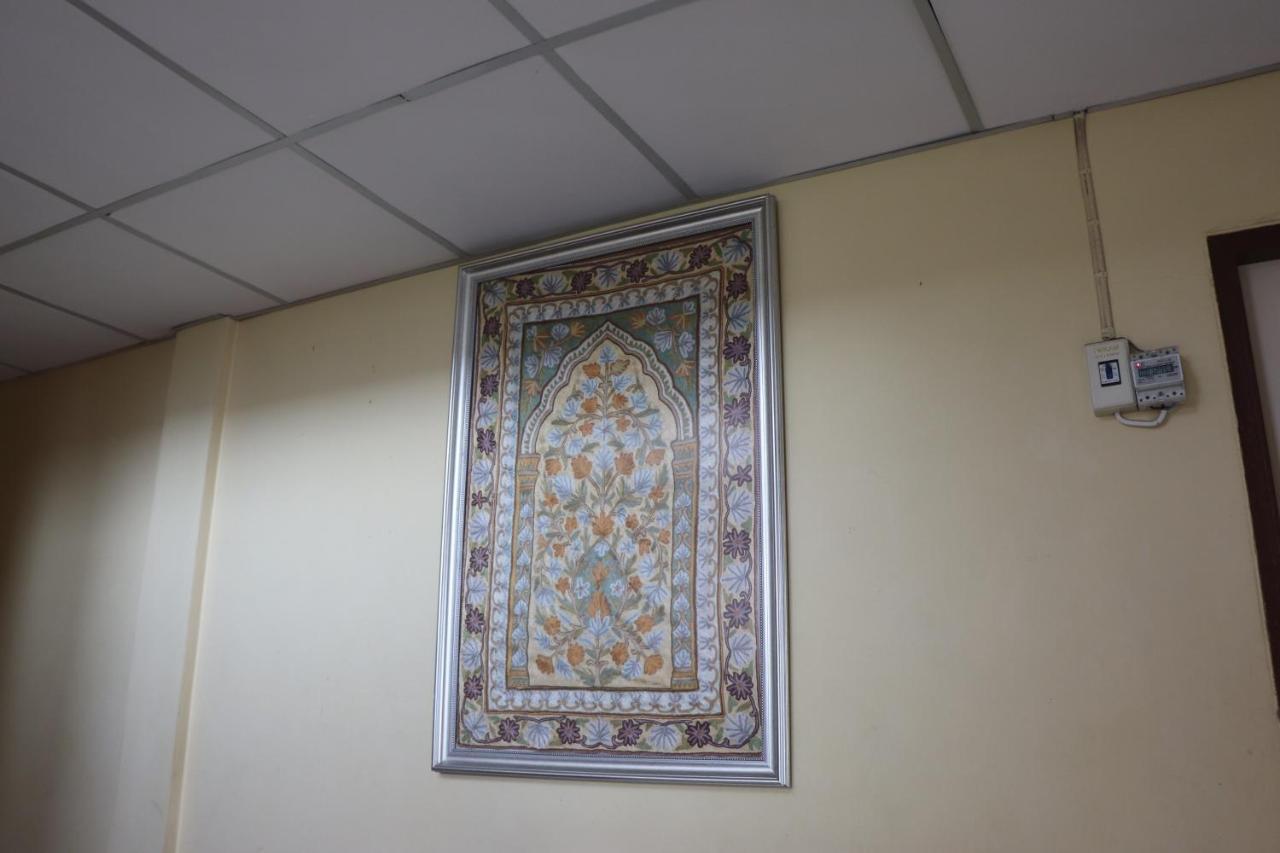 Tipsiri Place Chiang Mai Luaran gambar