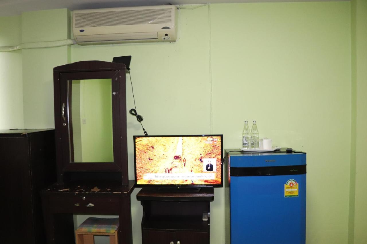 Tipsiri Place Chiang Mai Luaran gambar